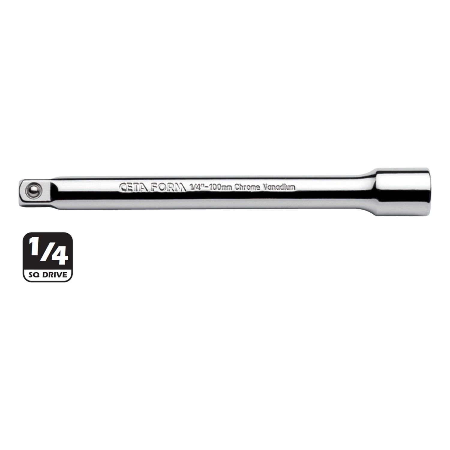 Ceta Form C01-73 Uzatma Kolu 100 Mm - 4'' 1/4''