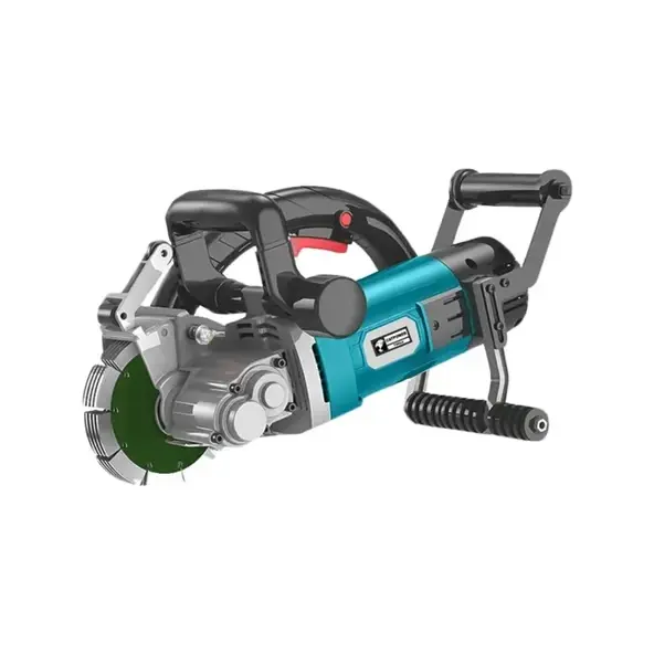 Catpower 9204 Beton Kanal Kazıma ve Açma Makinesı 2600 Watt