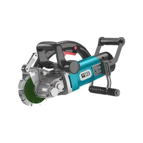 Catpower 9204 Beton Kanal Kazıma ve Açma Makinesı 2600 Watt