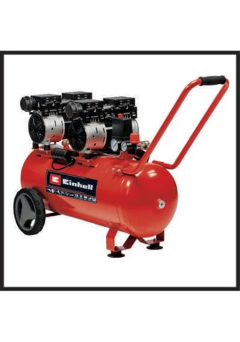 Einhell TE-AC 50 Silent Kompresör Sessiz 50 LT - 4020620