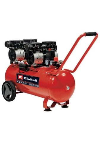 Einhell TE-AC 50 Silent Kompresör Sessiz 50 LT - 4020620