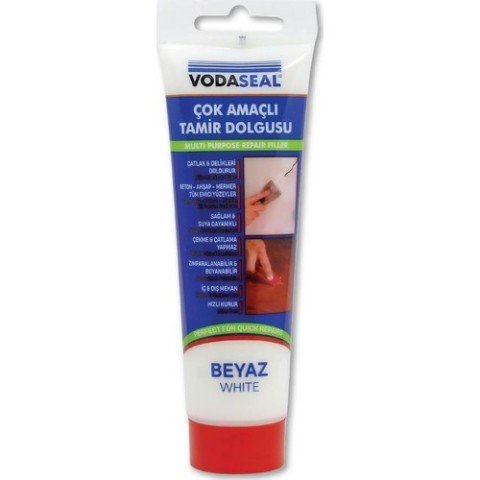 Vodasel Tamir Dolgusu Beyaz 200gr