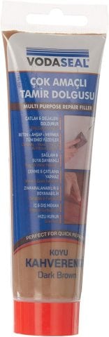 Vodasel Tamir Dolgusu Koyu Kahve 200gr