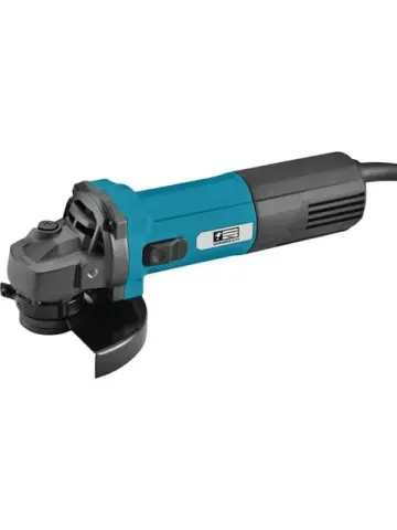 CatPower 6111 Avuç Taşlama 125MM 1200W Devir Ayarlı