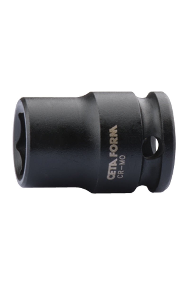 Ceta Form C52R-H15 3/8'' 6 Köşe Havalı Lokma Anahtar - 15 Mm