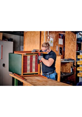 Einhell TE-AC 24 Silent Kompresör Sessiz 24 LT - 4020610