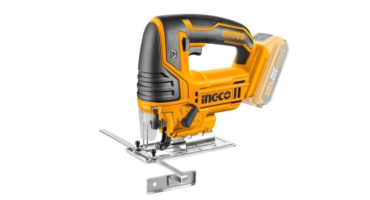 İngco ING-CJSLI8501 Li-İon Akülü Dekupaj 20V 2.0 Ah