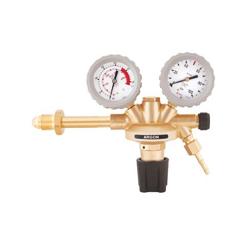 Yıldız 50240S Basınç Düşürücü Yüksek Basınç Argon 20 bar