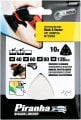Black&Decker Zımpara Seti 40-60-80-120G (MT300)