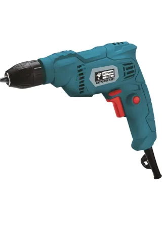 Catpower 5351 Darbesiz Matkap 400 Watt