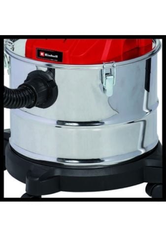 Einhell TE-AV 18/15 Li C - Solo, Akülü Kül Süpürgesi - 2351700