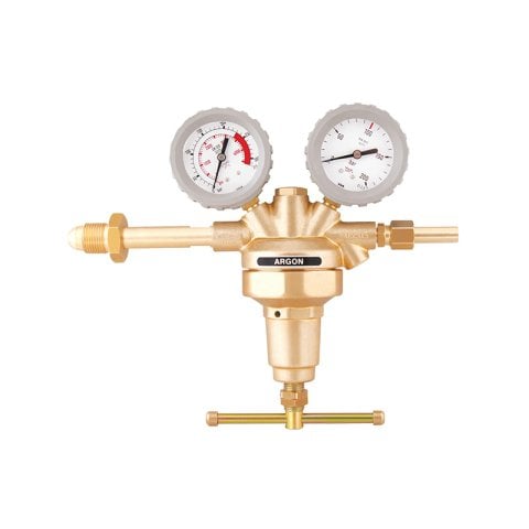 Yıldız 50243S Basınç Düşürücü Yüksek Basınç Argon 150 bar