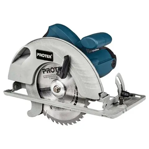 Proter Pc 195 A 190 Mm 1600 W Lazerli̇ Sunta Kesme