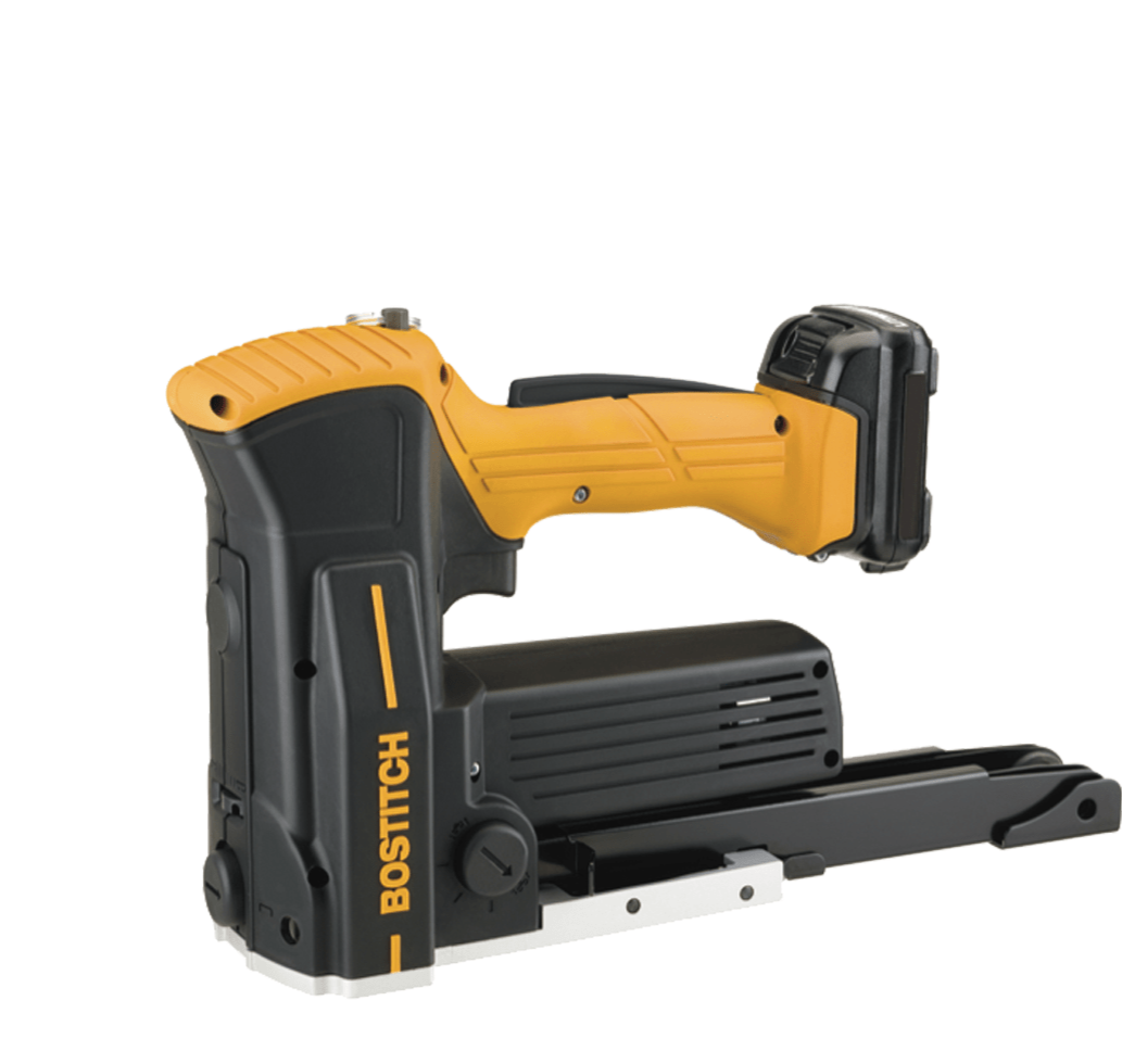 Bostıtch Dsa-3519-E Akülü Koli Zımba Tabancası