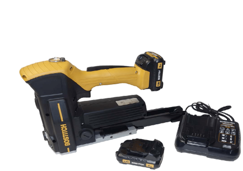 Bostıtch Dsa-3519-E Akülü Koli Zımba Tabancası