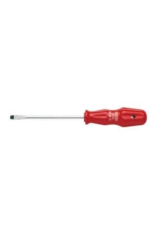 Ceta Form 4100/66M Torex Düz Uçlu Tornavida (Atölye Tipi) - 6.5 X 200 Mm