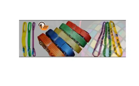 Sapan Polyester 2 Ton 3 M
