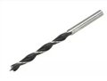 Black&Decker  4 mm Spiral Ahşap Matkap Ucu
