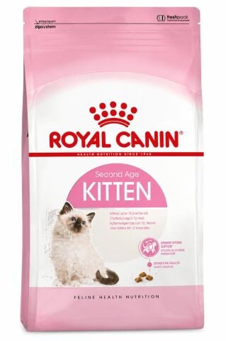 Royal Canin Fhn Kitten 36 Yavru Kedi Maması 4 kg