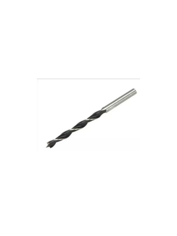Black&Decker  3 mm Spiral Ahşap Matkap Ucu