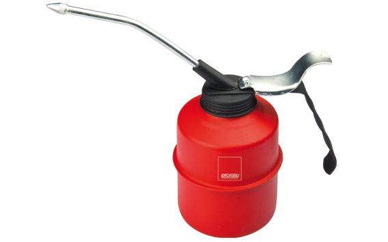 Ceta Form R05-300 Metal Uçlu Metal Yağdanlık 300 cc