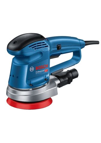 Bosch Professional GEX 34-125 Eksantrik Zımpara - 0601372300