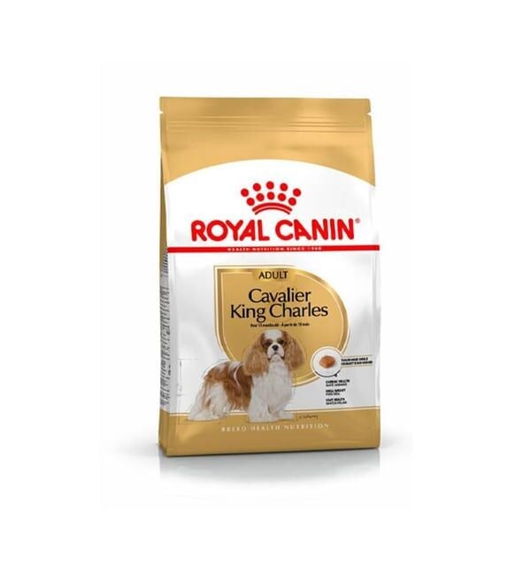 Royal Canin Cavalier King Charles Irk Köpek Maması 3 Kg
