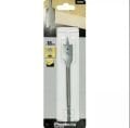 Black&Decker  18 mm Geniş Ahşap Matkap Ucu