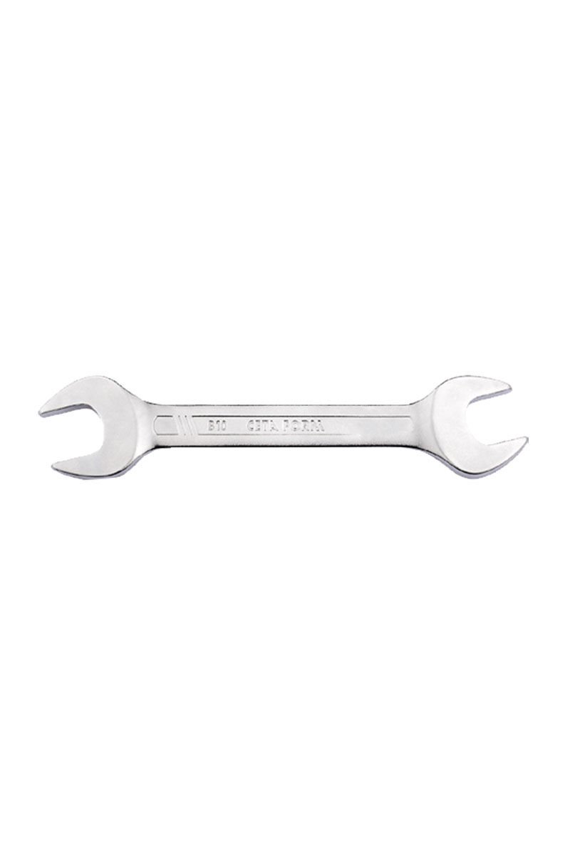 Ceta Form B10-2224 Çatal İki Ağız Anahtar (Kısa Tip) - 22x24 Mm