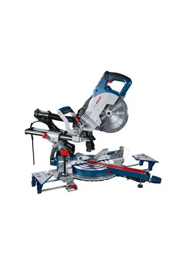 Bosch GCM 8 SJL Gönye Testere