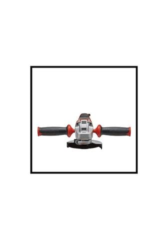 Einhell TE-AG 125/1010 CE Q Avuç Taşlama 1010W - Anahtarsız Özel Flanş Kilitleme - 4430890