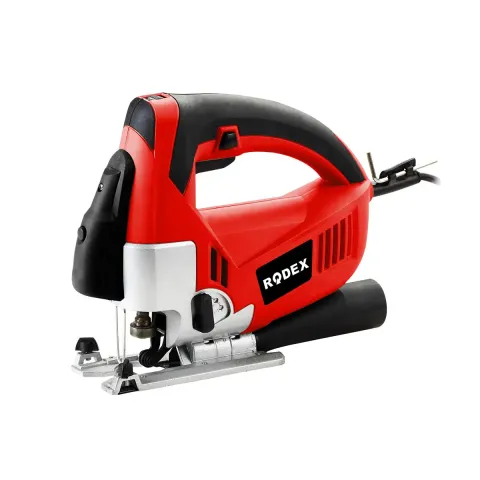 Rodex RDX3655 750W Dekupaj Te