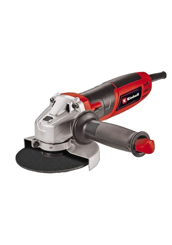 Einhell TC-AG 125/850 Taşlama 850W - 4430971