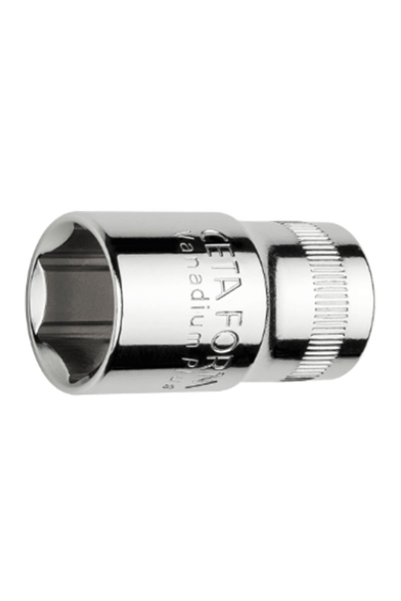 Ceta Form C22-B28 1/2'' 12 Köşe (Yıldız) Lokma Anahtar - 28 Mm