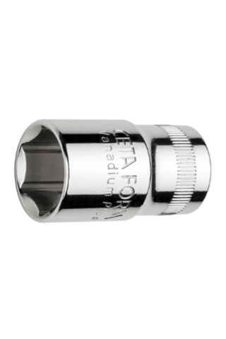 Ceta Form C22-B28 1/2'' 12 Köşe (Yıldız) Lokma Anahtar - 28 Mm