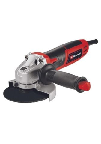 Einhell TC-AG 125/850 Kit Taşlama 850W - 4430977