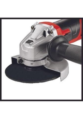 Einhell TC-AG 125/850 Kit Taşlama 850W - 4430977