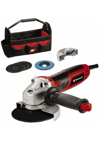 Einhell TC-AG 125/850 Kit Taşlama 850W - 4430977