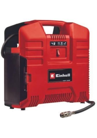Einhell TE-AC 36/8 Li OF Set -Solo, Akülü Kompresör - Çanta tipi - 4020440