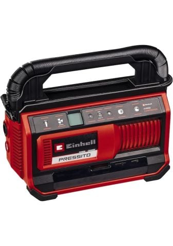 Einhell Pressito 18/25 Akülü Kompresör - 4020420