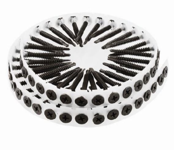 Duraspın Vida 3,5X25mm Matkap Uç 1000 Adet