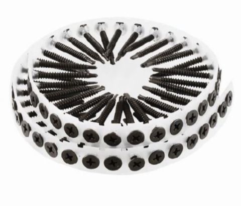Duraspın Vida 3,5X25mm Matkap Uç 1000 Adet
