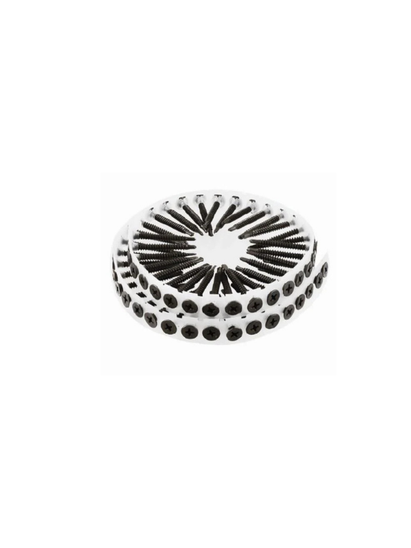 Duraspın Vida 3,5X25mm Matkap Uç 1000 Adet