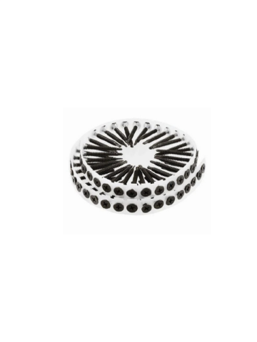 Duraspın Vida 3,5X25mm Matkap Uç 1000 Adet
