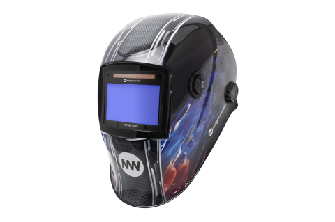 Mkm 726s Solarmatik Kaynak Maskesi