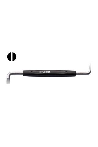Ceta Form C52R-H16 3/8'' 6 Köşe Havalı Lokma Anahtar - 16 Mm