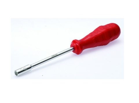 İzeltaş Lokma Uçlu Tornavida 8 MM - 4770190080