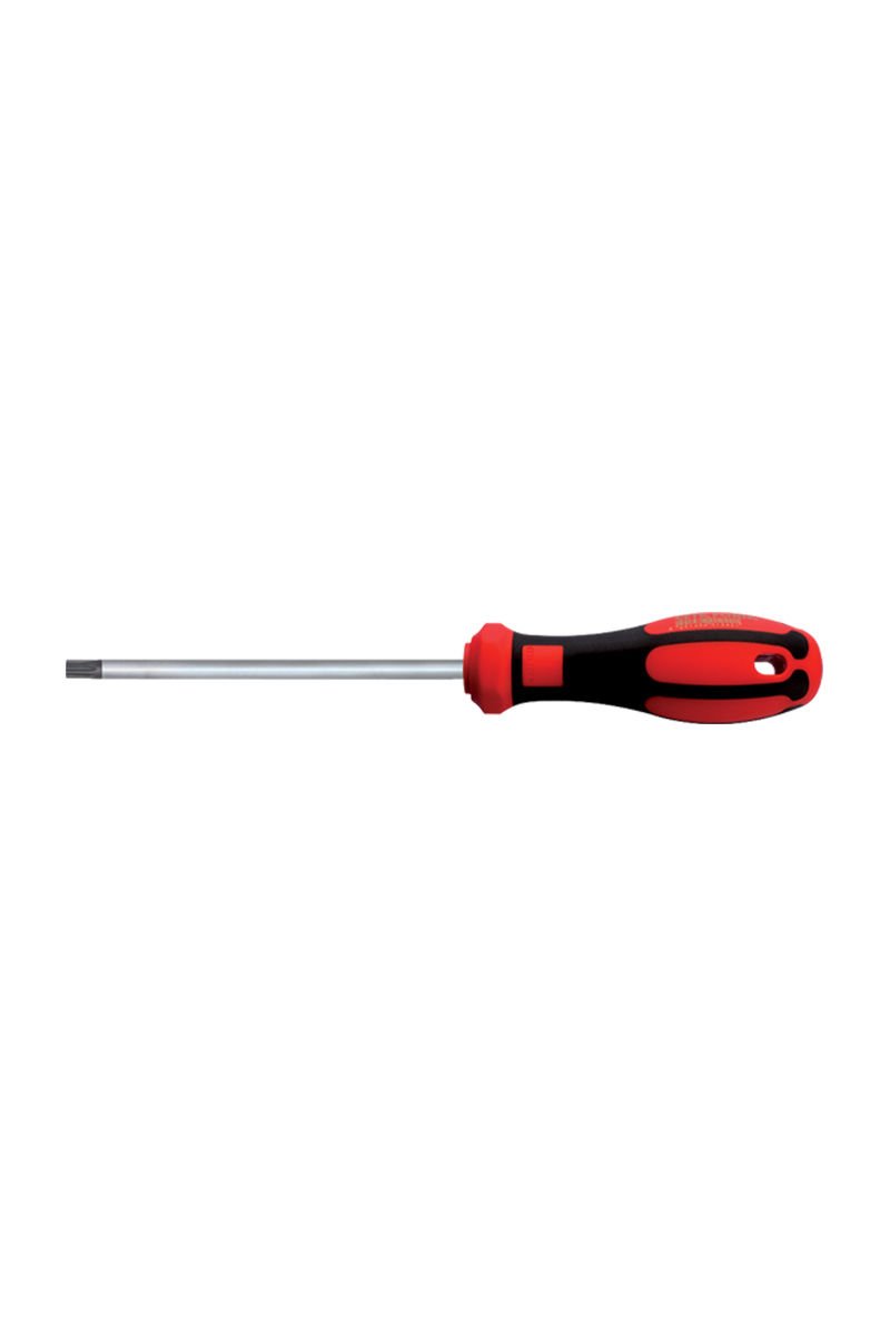 Ceta Form F18-040-130 C-plus Torx Uçlu Tornavida - T40 X 130 Mm