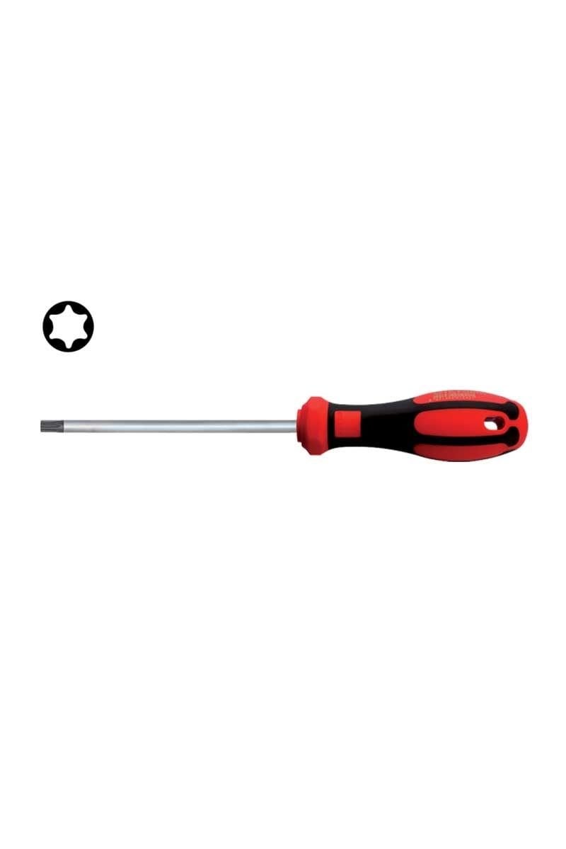 Ceta Form F22-080-150 C-plus Allen Uçlu Tornavida - 8.0 X 150 Mm