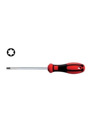 Ceta Form F22-080-150 C-plus Allen Uçlu Tornavida - 8.0 X 150 Mm